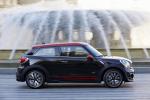 Mini Paceman All4 JCW 2013 года